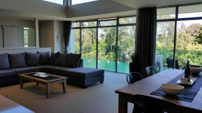 Riverside Apartment